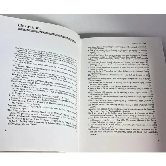 Folio Society Grand Tour Book Roger Hudson 1993 HC Case Fine Binding - Picture 7 of 11